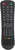 Пульт Izumi TL32H211B (вариант 1)