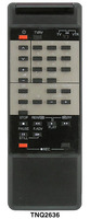 Пульт Panasonic TNQ2636 (EUR51246)