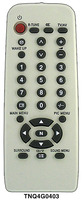 Пульт Panasonic TNQ4G0403