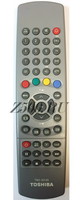 Пульт Toshiba TWD 50140