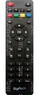 Пульт IRC DVB-01 (для ресиверов Skytech)
