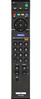 Пульт Sony RM-ED009