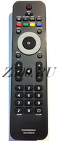 Пульт Philips 2422 549 02454 (RCPF01E09)