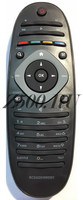 Пульт Huayu 2422 549 90419 (для телевизоров Philips)