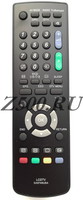 Пульт Huayu 010150 (GA574WJSA) (для телевизоров Sharp)