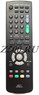 Пульт Sharp 010240 (010290)