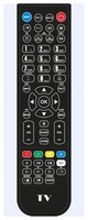 Пульт Changer RC-271RR-190 (RC-285RR-190) (X1110) (для проекторов Acer)