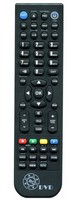 Пульт Changer 6710CDAG01A (для DVD и Blu-ray LG)