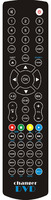 Пульт Changer AKB32273503 (для DVD и Blu-ray LG)