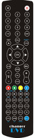 Пульт Changer N2QAJB000070 (для DVD и Blu-ray Panasonic)