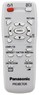Пульт Changer N2QAYA000011 (для проекторов Panasonic)