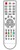 Пульт Fusion TVD34